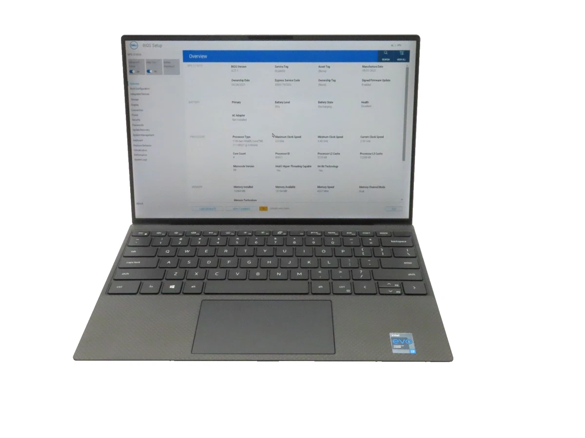 【期間限定】 XPS 13 9310 Core i7 SSD 2TB 16GB Amazon.com: Dell XPS 13 (9310), 13.4- inch FHD+ Touch Laptop