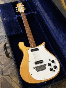 Rickenbacker 610 | eBay