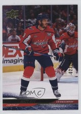 2024-25 Upper Deck Extended Series Exclusives 22/100 Matt Roy #647 f6d