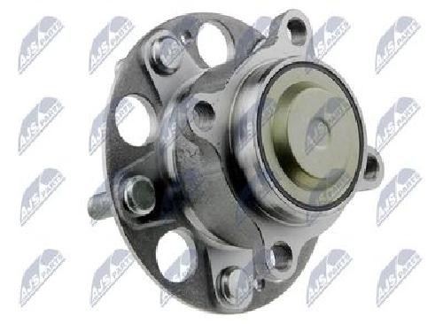NTY Wheel Hub KLT-HD-081 For Honda Rear Axle Left Right Reinforced New