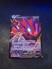 Carte Pokémon : Éthernatos V Alt -  TG21/TG30 EB11 Origine Perdue NEUF Fr