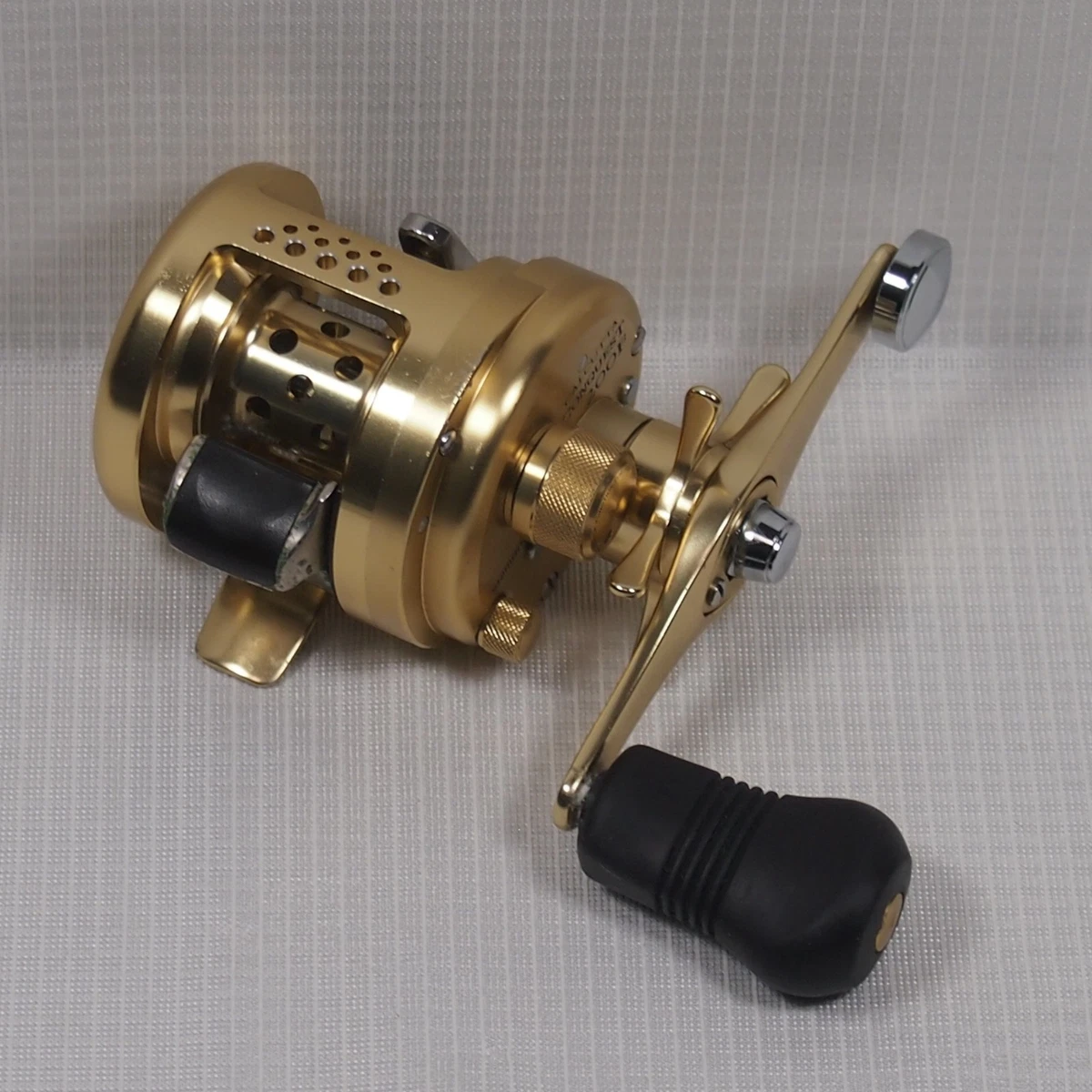 Shimano Calcutta 200 Baitcasting Fishing Reels for sale - eBay