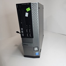 Dell OptiPlex 7020 SFF Intel i5   Untested   ...