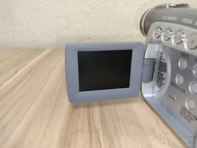 Canon ZR85 Mini DV Camcorder for sale online | eBay Canon ZR85 Mini DV Camcorder for sale online | eBay