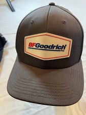 Bf Goodrich Hat Trucker Hat