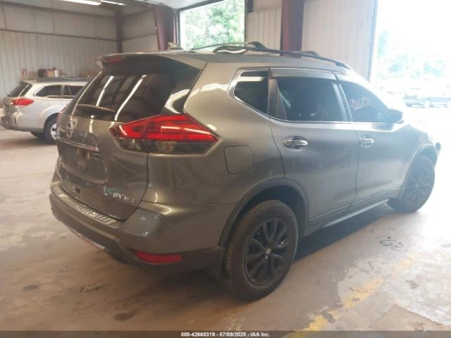 Ignition Switch VIN 5 1st Digit Usa Built Fits 14-18 ROGUE 2043407 Foto 4 de 4