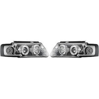 Diederichs 2245380 Hauptscheinwerfersatz FüR VW Passat B5 (3B2) 1996-2000