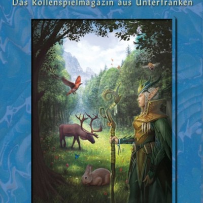 DDD MIDGARD Magazin 30