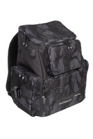 Fox Rage Camo Voyager Rucksack | Wasserdichte Basis | Gepolstert Leicht