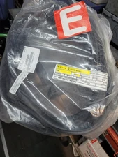 2019 Kia Forte Left Driver Door Frame Seal Weatherstrip OEM