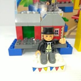 LEGO Duplo Thomas James Sodor Celebration 5547