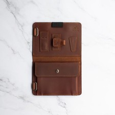 Thread  Maple Compact Bag Needle Binder and storage for small accessories NEW