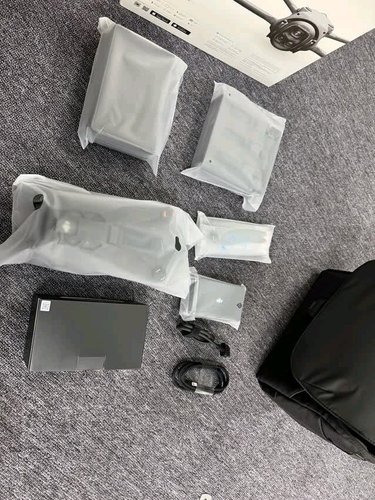 Drone DJI Mavic 4 Pro 512 GB Creator Combo (DJI RC Pro 2) Drone profesional NUEVO NO.16 - Imagen 3 de 11