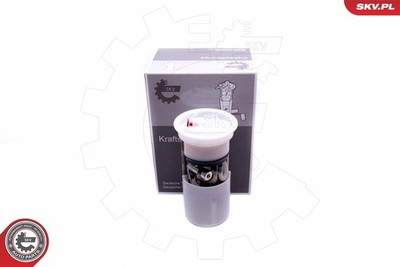 02SKV820 ESEN SKV Fuel Delivery Unit for FORD