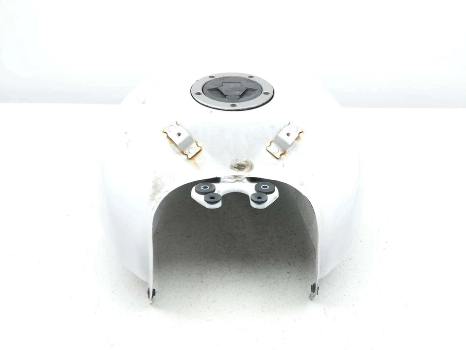 15-19 Kawasaki EN650 Vulcan S Gas Fuel Tank Petrol Reservoir - Image 2 of 4