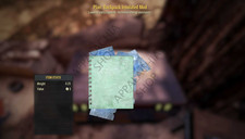 Fallout 76 | Playstation | Plan: Backpack Ins...