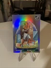 New Listing2024 Panini Donruss - Downtown! Bo Nix #19 (RC)