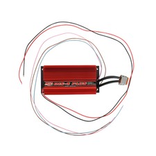 62153 MSD DIS-4 Plus High Output