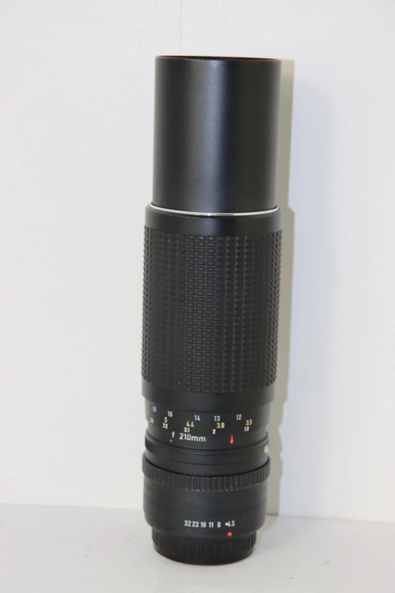 85-210mm Focal Zoom Camera Lenses for sale | eBay