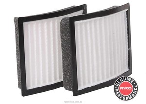 Ryco Cabin Air Filter For Bmw 3 Series 1998 2000 316 I E36