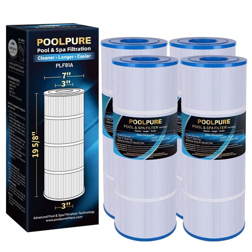 poolpure filters
