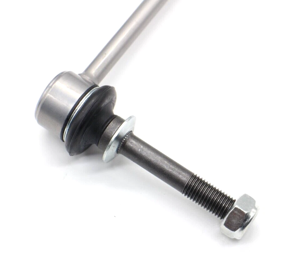 Barra estabilizadora delantera 4 piezas eslabón y buje para BMW X5 E70 X6 E71 E72 Foto 2 de 4