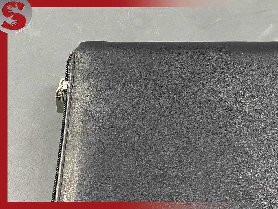 Mercedes-Benz W204 C300 2008 manual del propietario conjunto de libro OEM Foto 4 de 4