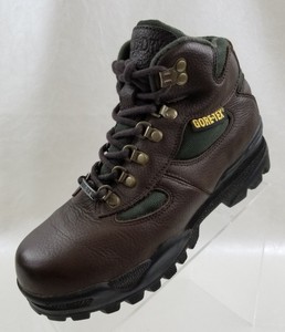 redhead womens boots