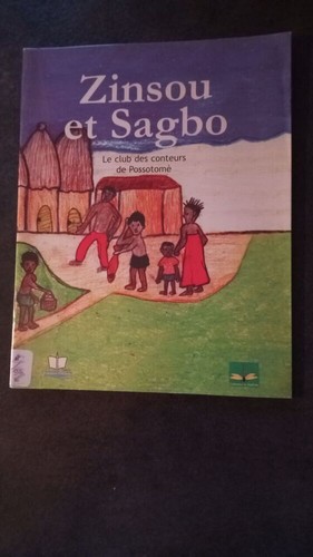 Zinsou und Sagbo | Guter Zustand
