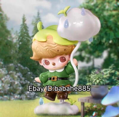 POP MART Dimoo Weaving Wondeis Series Floating Gardener Confirmed