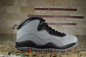 jordan retro 10 gray