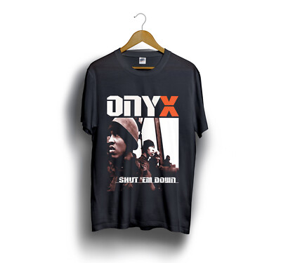 Tシャツ・カットソー ETMON Ribbon Twisted TShirt, Black Type O Negative - October Rust (B&C) Long Sleeve Black T