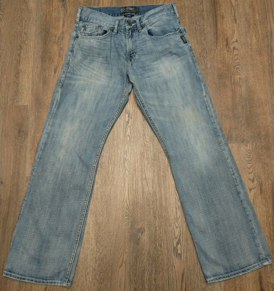 Silver jeans size 30 2025