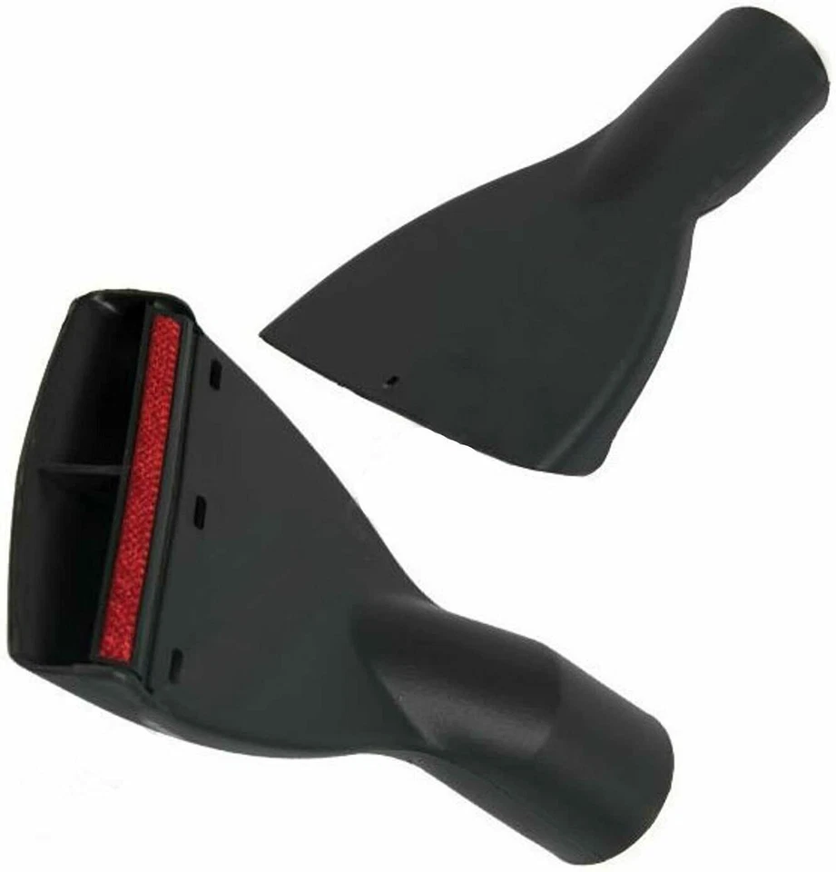 Staubsauger Düse Set Tierhaar für EIO ECO Öko-Lux Topo 1800 Vivo Adler Bürste - Bild 4 von 4