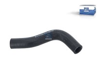 KüHlerschlauch - DT Spare Parts 5.45425