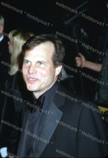 Bill Paxton 2000 Original 35mm Color Transparency Slide Bill Paxton 2000 Original 35mm Color Transparency Slide
