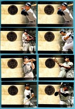 2012 Topps Gold Standard Baseball  36  Card Lot