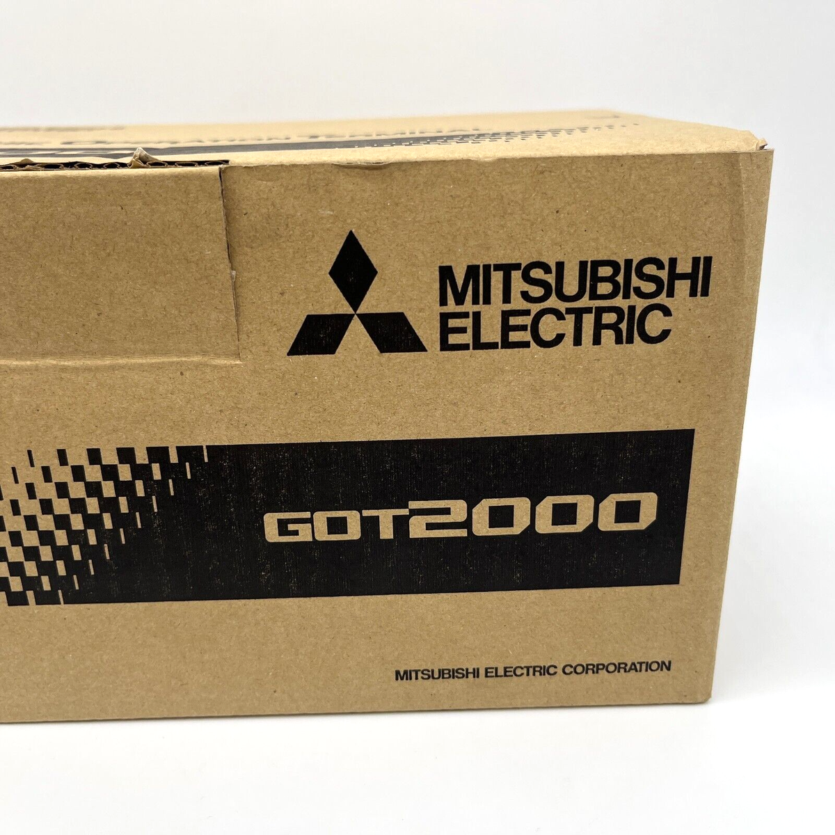 Pannello Touch Mitsubishi GT2505HS-VTBD – Display Grafico HMI Nuovo