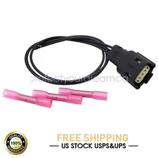 Ignition Coil Connector Plug Cable Wire For Ford V6 V8 Flex F150 3.5L 5.0L