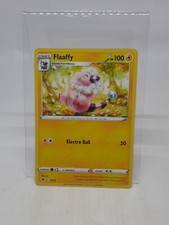 Flaaffy 9/15 Match Battle McDonalds 2022 Non Holo NM