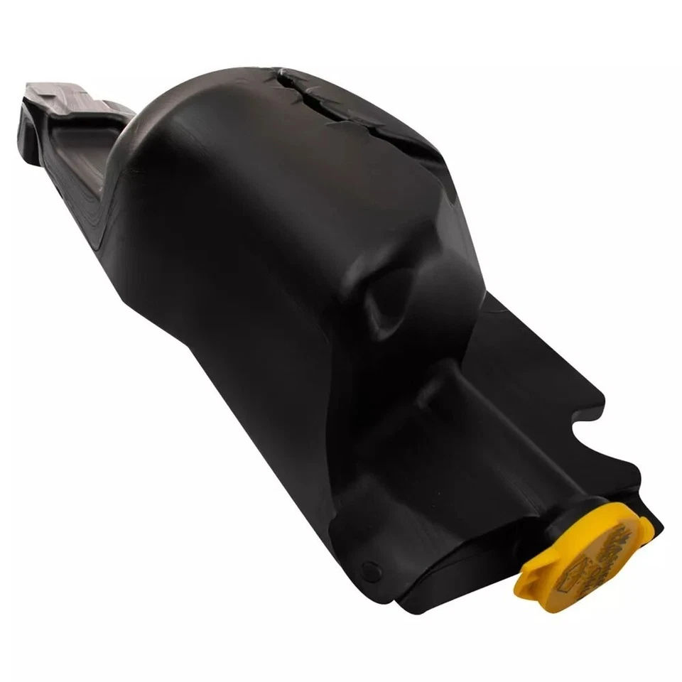 Nuevo depósito de lavadora de parabrisas para camioneta Dodge Ram 1500 2500 3500 2009-2022 Foto 2 de 4