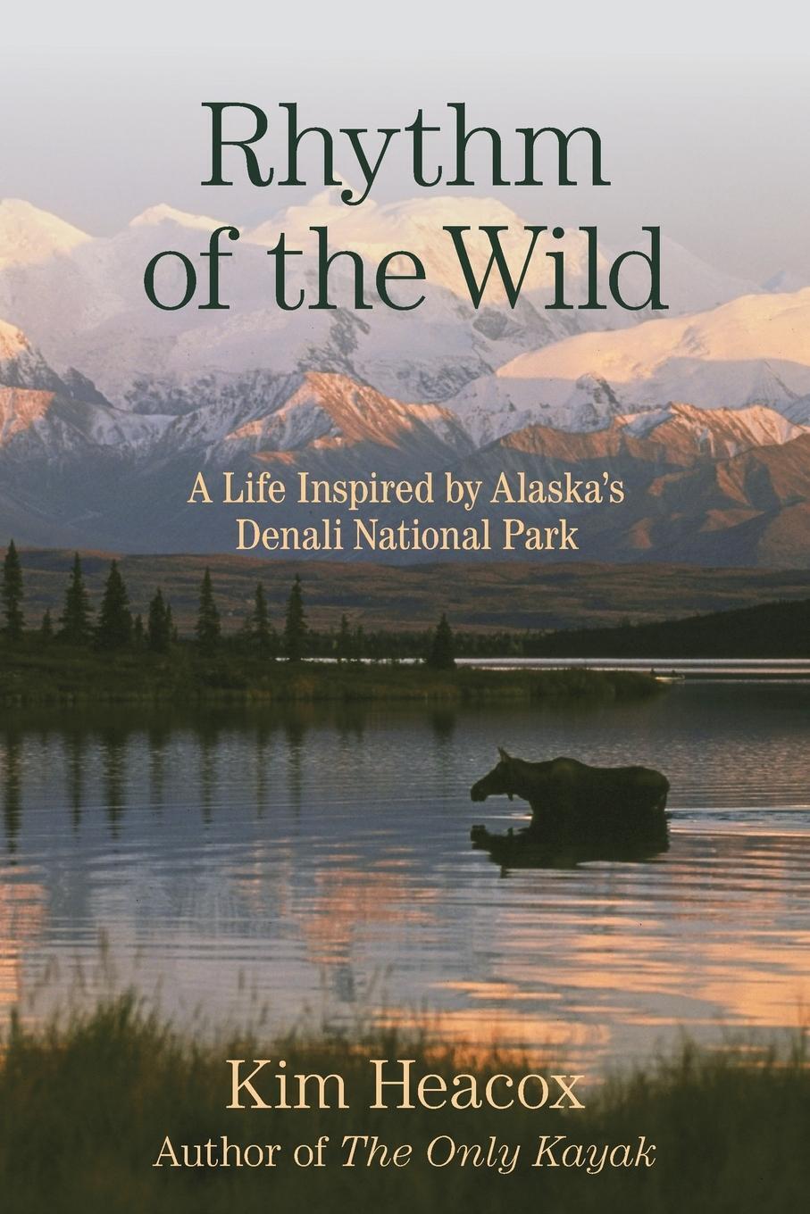 Thumbnail - Rhythm Of The Wild A Life Inspired By Alaska's Denali National Park
