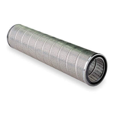 PARKER 924448 Filter Element,40 Micron 1R440