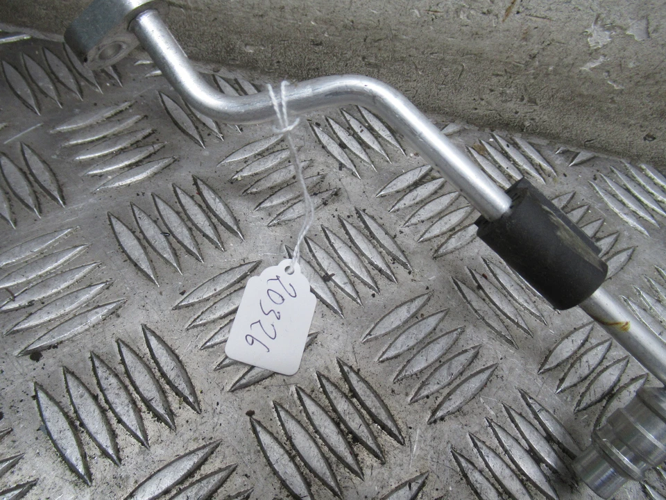 2020 NISSAN MICRA IG-T K14 1.0 PETROL MK5 5DRS AIRCON PIPES HOSES (5x) REF20326 - Image 2 of 4