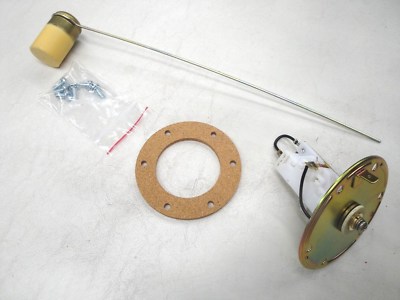 New Steel Gas Tank With Sending Unit For 1949-1951 Mercury Cars – Tanks Inc. Part #49M-G + TAN-ORG 9 thumbnail image