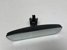 2019-2023 AUDI A6 INTERIOR REAR VIEW MIRROR AUTO DIMMING W/ AUTO TOLL 4KE857511