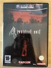 ebay® Auktion 257559273925 | Resident Evil 4 Nintendo Gamecube PAL Spanien Komplett Original Thumbnail of ebay® auction 257559273925 | Resident Evil 4 Nintendo Gamecube PAL Spanien Komplett Original