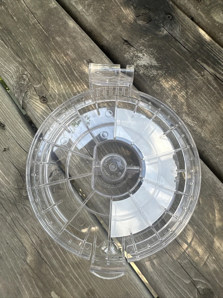 Tampa/tampa de filtro Dyson Vacuum DC33 peça de reposição OEM - Imagem 3 de 4