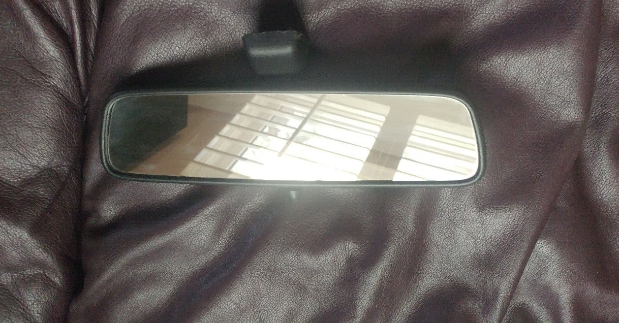 8" Interior Rear View Day Night Mirror From Lotus Elise eBay