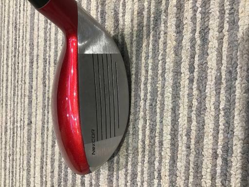 Nike COVERT ユーティリ NIKE JAPAN VR_S COVERT 2.0 2015 U3 40.5in NSPRO S-flex UT